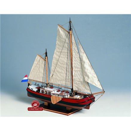 Constructo 1/60 Silhouet